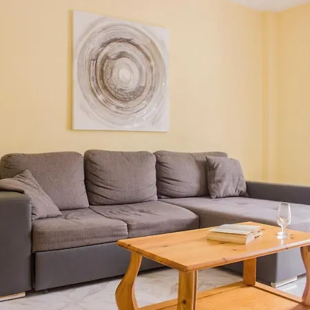 Drago Village Apartment