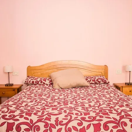 Drago Village Apartment Icod De Los Vinos