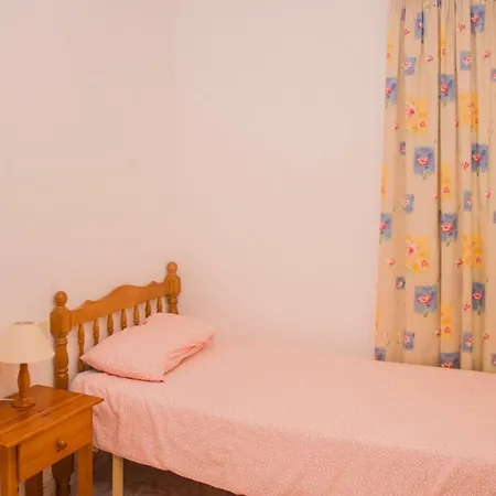 Drago Village דירה איקוד דה לוס וינוס